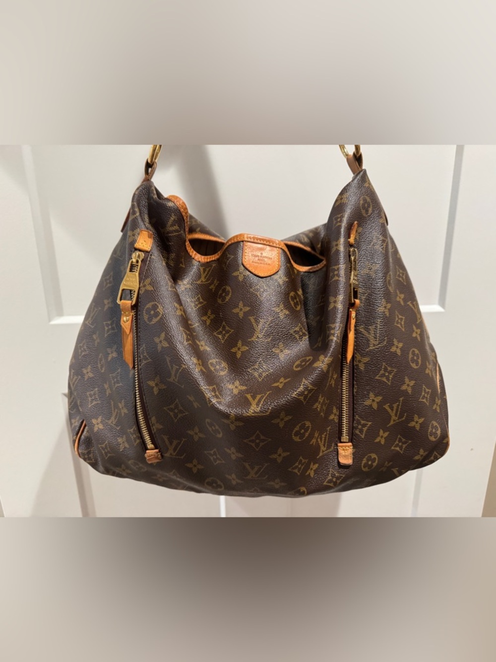 Louis Vuitton Delightful GM
